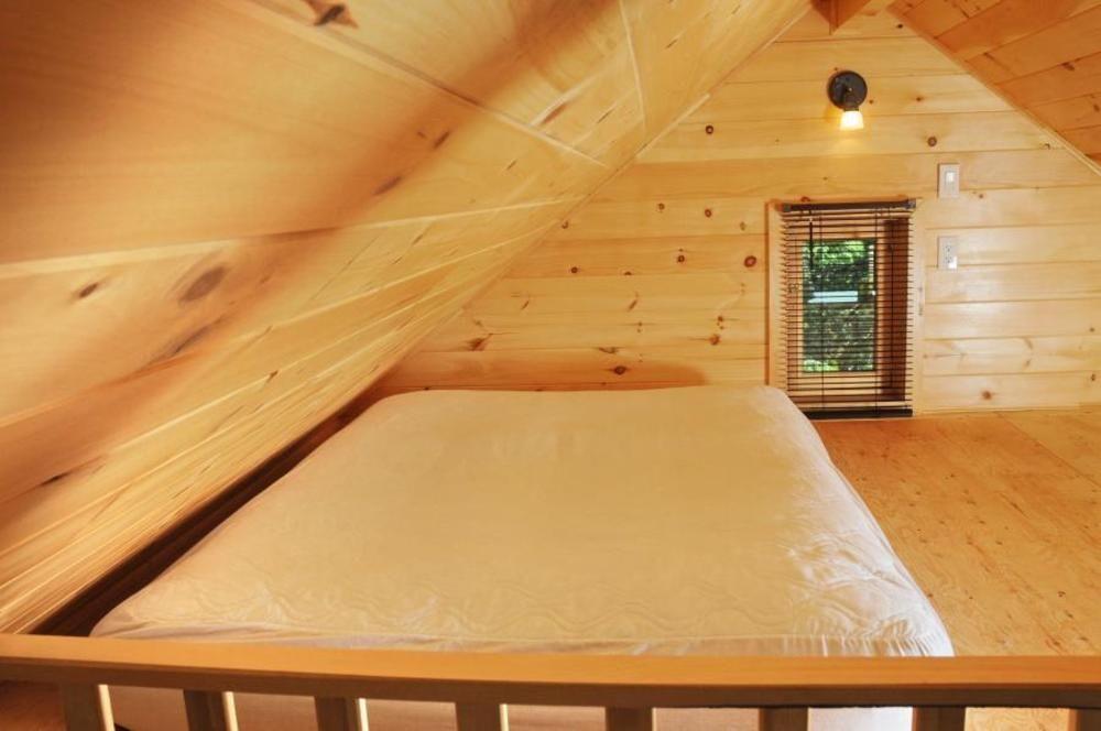 Camping & Chalets De La Demi-Lieue Saint-Jean-Port-Joli Ngoại thất bức ảnh
